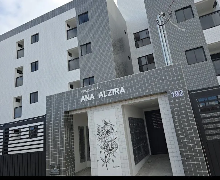 Apartamento de 2 quartos e 48 m² — photo 2