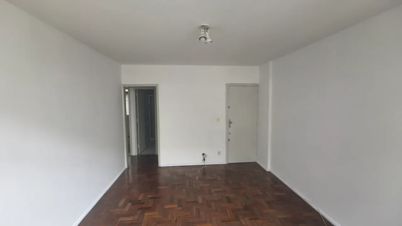 2-bedroom apartment with a washing machine in Rio de Janeiro — photo 14