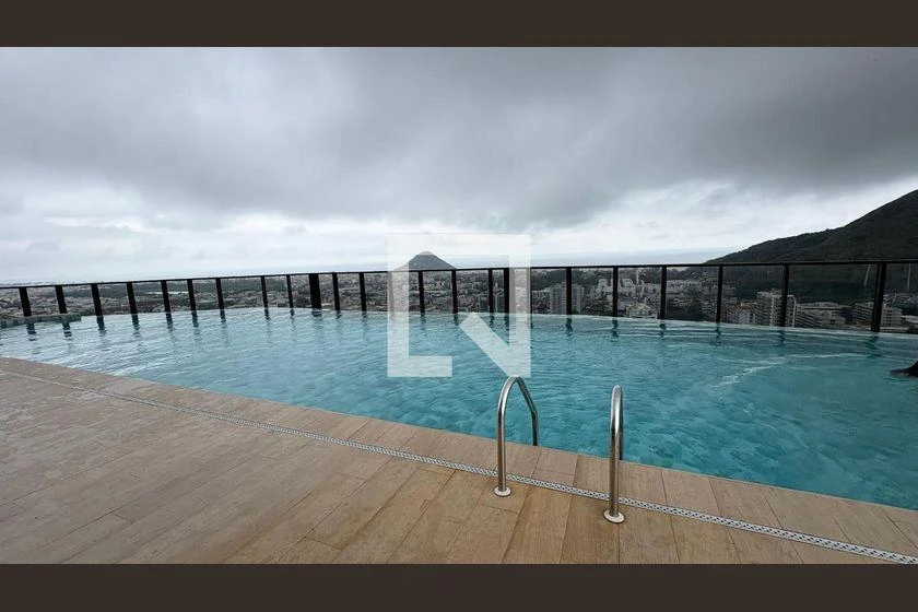 Apartamento, 83 m², com vista para as montanhas — photo 16