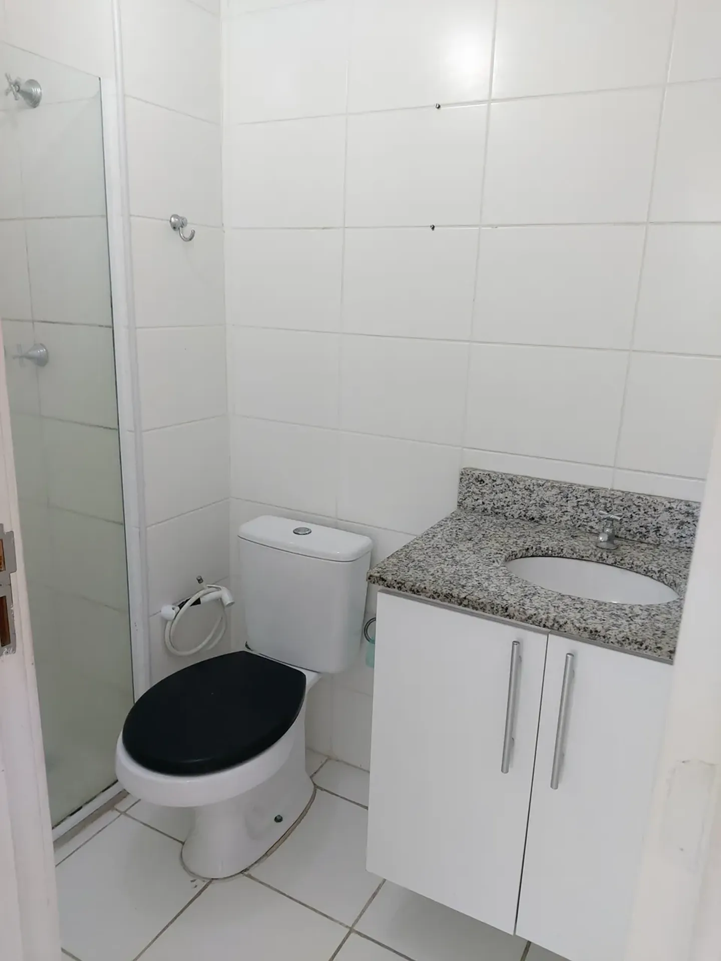 Квартира 52 м² з 2 спальнями та балконом — photo 8