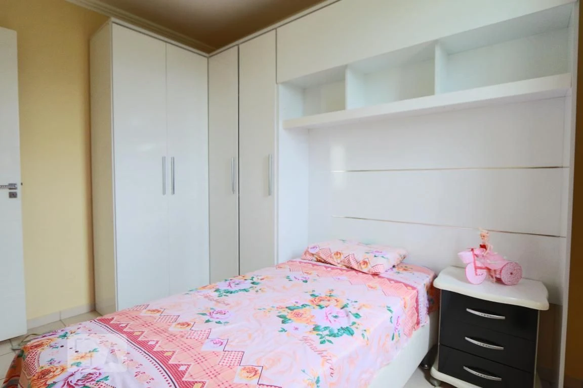 Apartamento mobiliado com 2 quartos e aceita pets — photo 7
