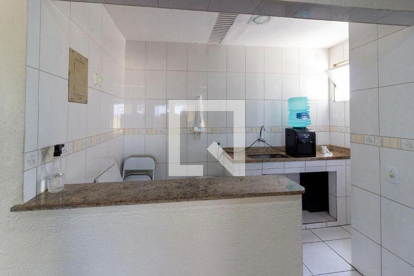 2-bedroom rental apartment with balcony and 47 m² — photo 47