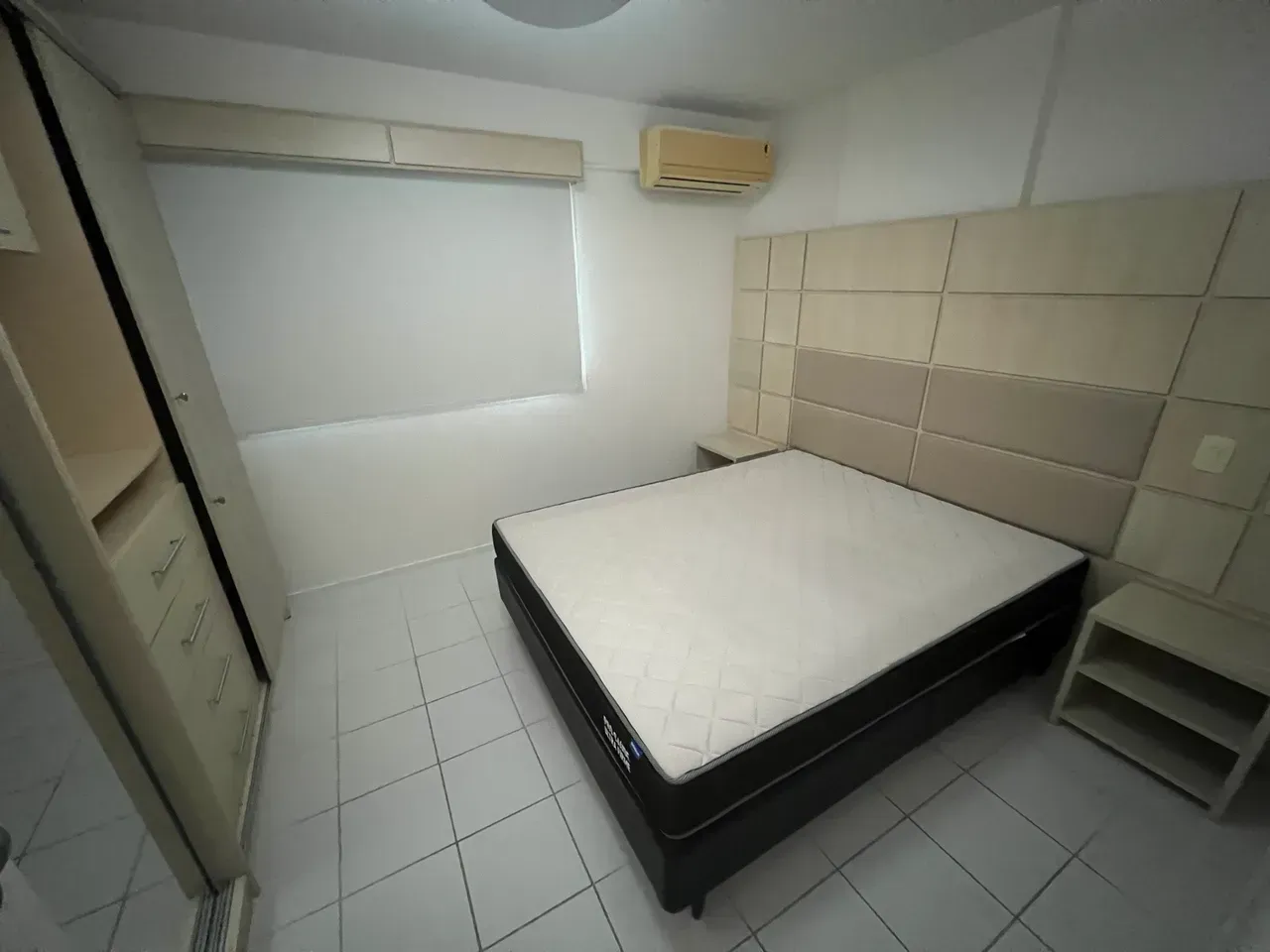 1-bedroom apartment with parking and 58 m² — photo 8