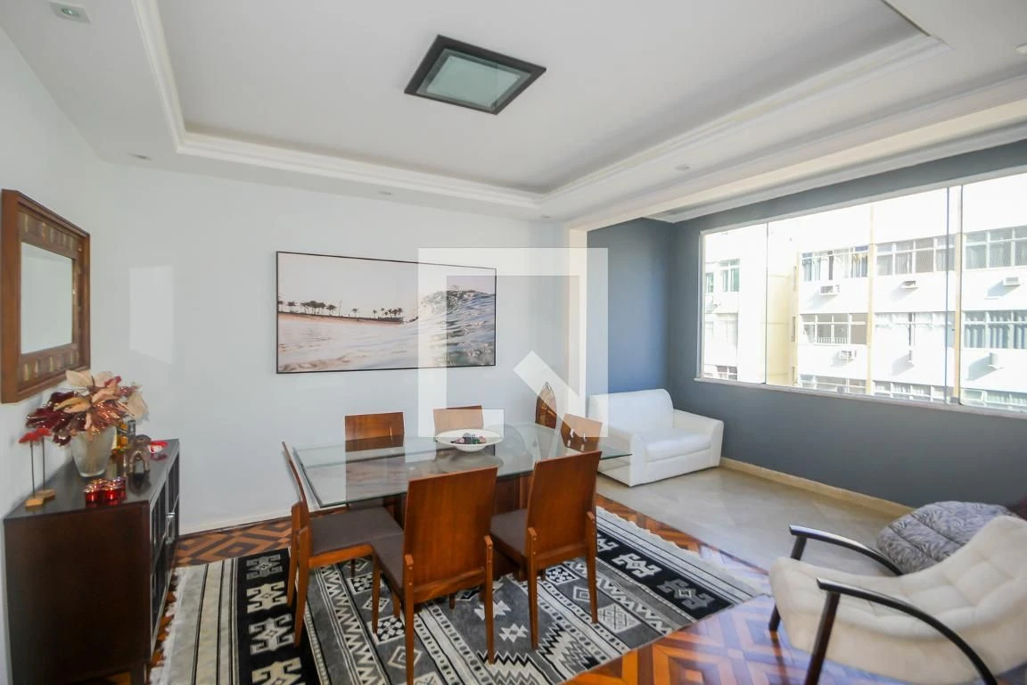4 quartos e vista para a água: apartamento de 230 m² — photo 14