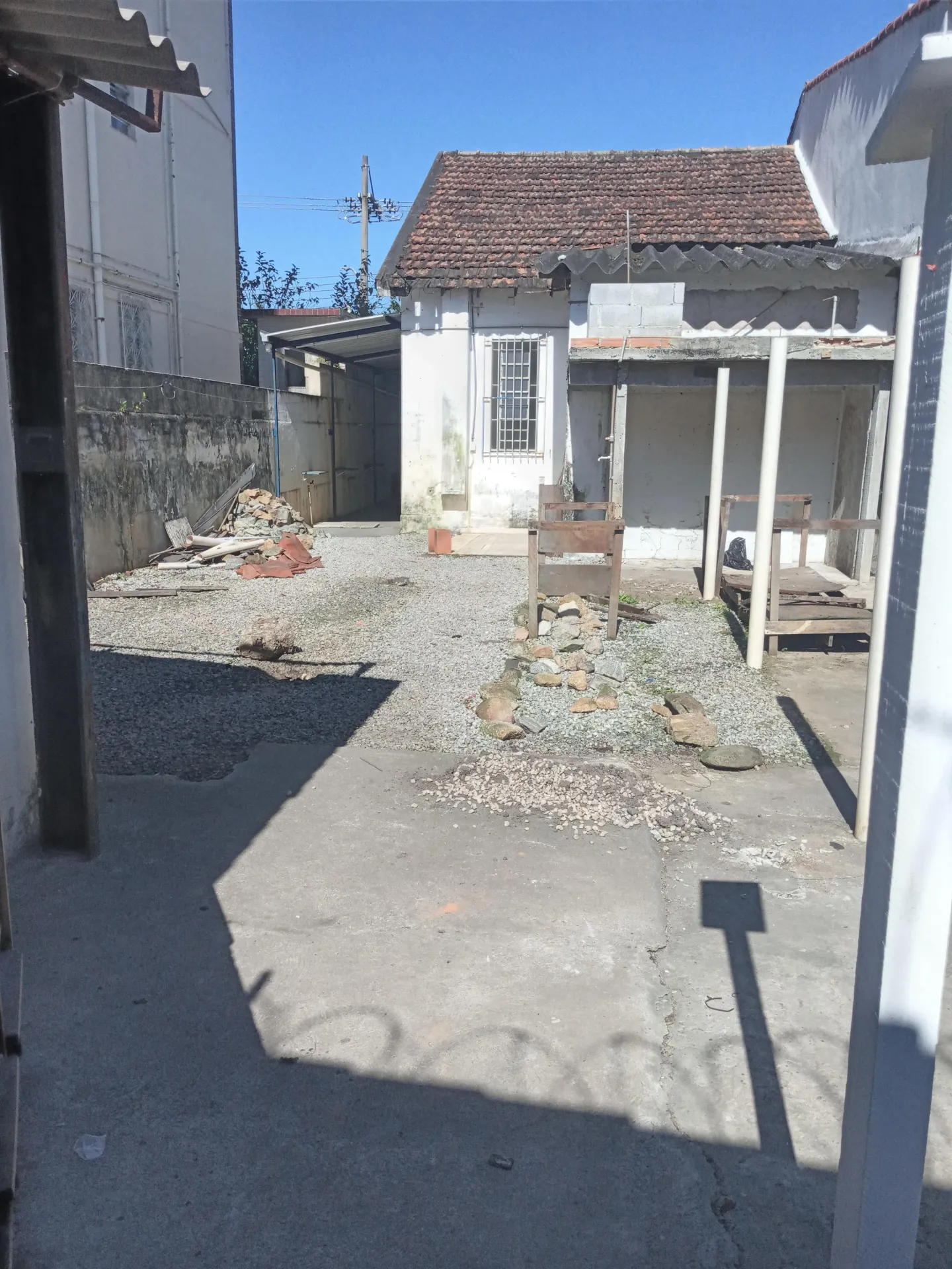 Сад и 2 спальни: дом 40 м² — photo 16