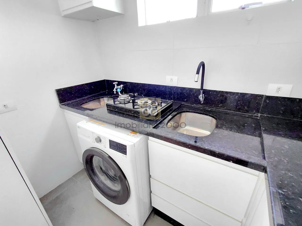 Apartamento de 65 m² con 2 dormitorios y 1 baño — photo 12