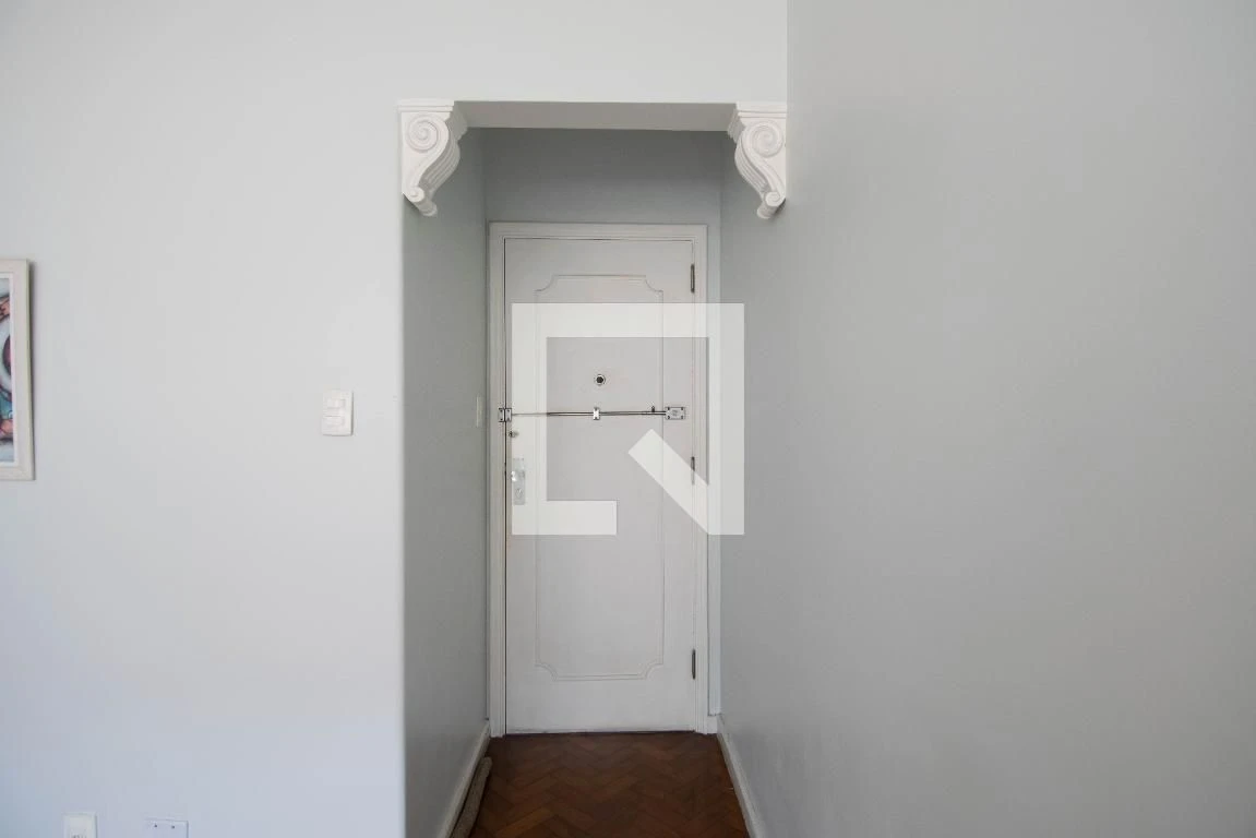 2-bedroom apartment with a washing machine in Rio de Janeiro — photo 39