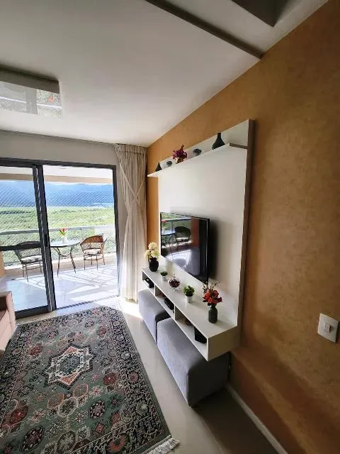Furnished apartment, 180 m², with a grill on the balcony — photo 3