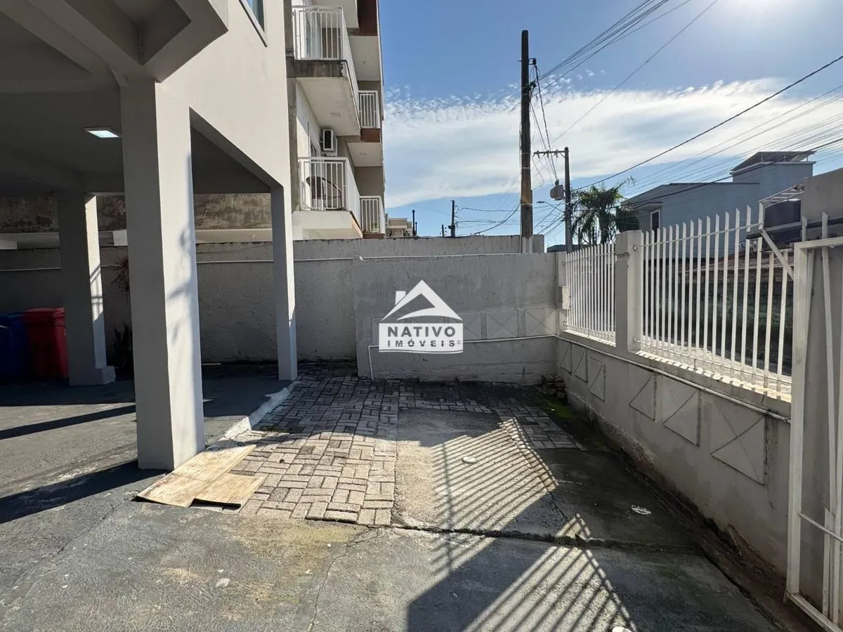 Квартира 60 м² с 2 спальнями и 1 местом парковки — photo 14
