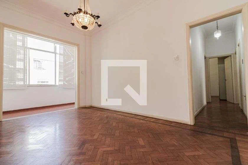 Rental apartment with 3 bedrooms, 160 m² and balcony — photo 8