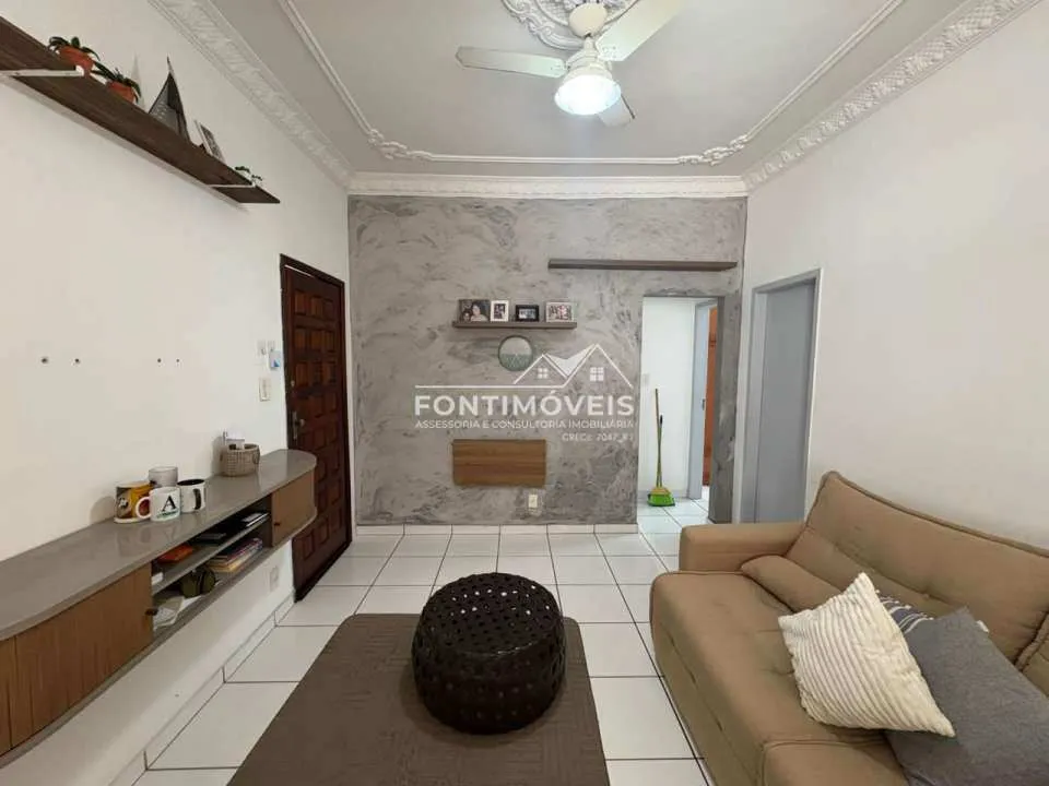Casa linear com 2 quartos, 1 banheiro e vaga de garagem — photo 6