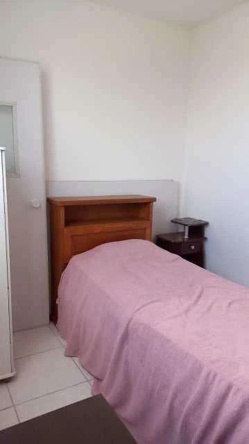2-bedroom apartment with an open-plan kitchen — photo 10