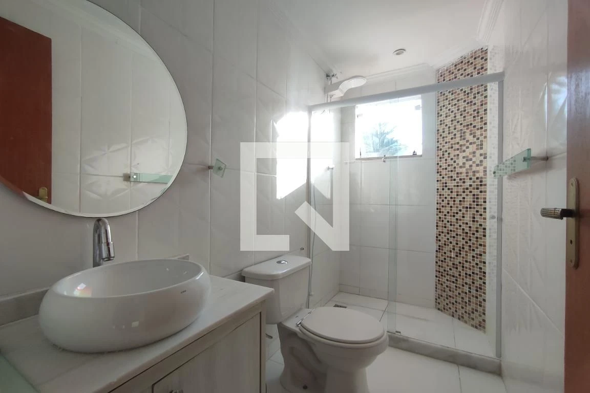 Unfurnished house with 3 bedrooms and 4 bathrooms — photo 70