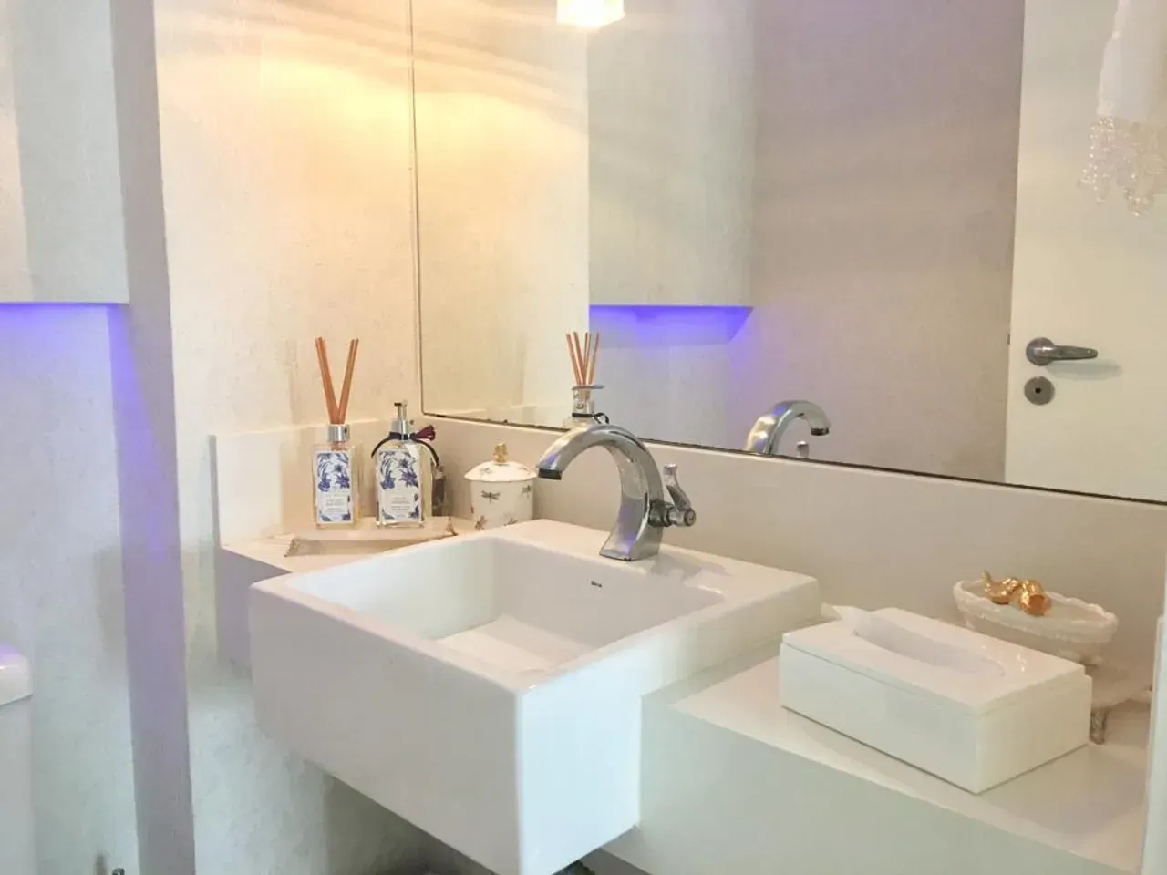 Apartamento de 3 quartos com 2 vagas e lavanderia — photo 16