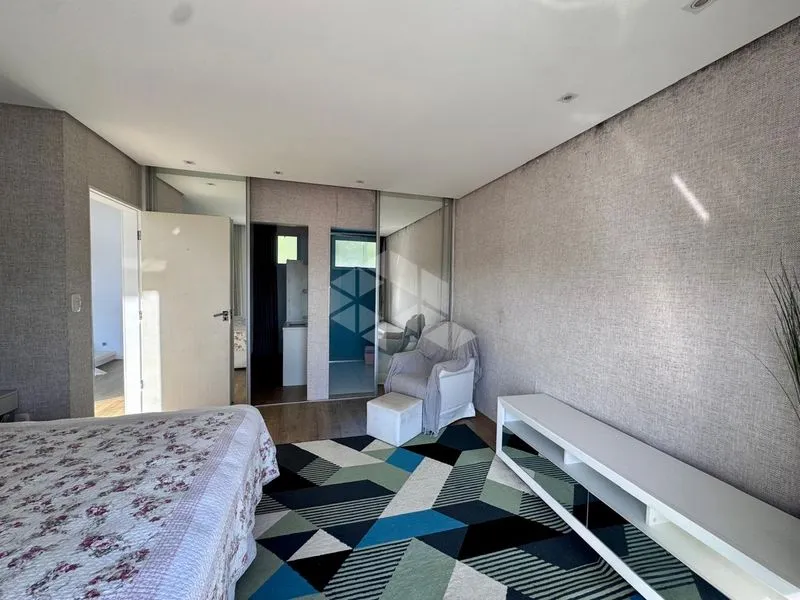 Furnished house with 3 bedrooms and 4 bathrooms — photo 16