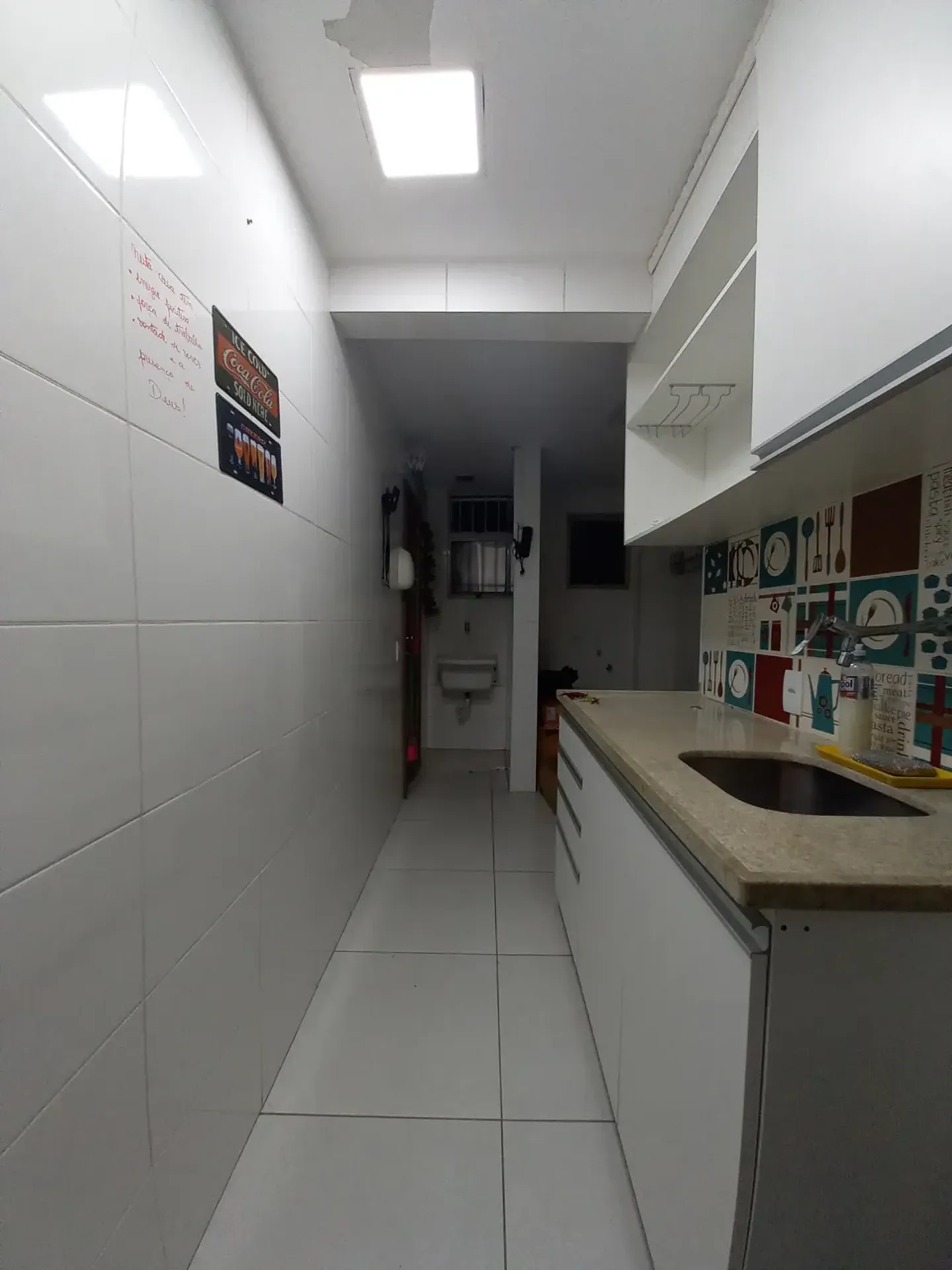 Apartment on the 3rd floor with a home office — photo 22