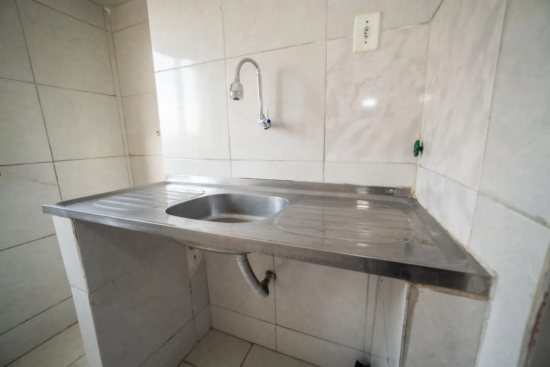 One-bedroom, 60 m² apartment in Rio de Janeiro — photo 17