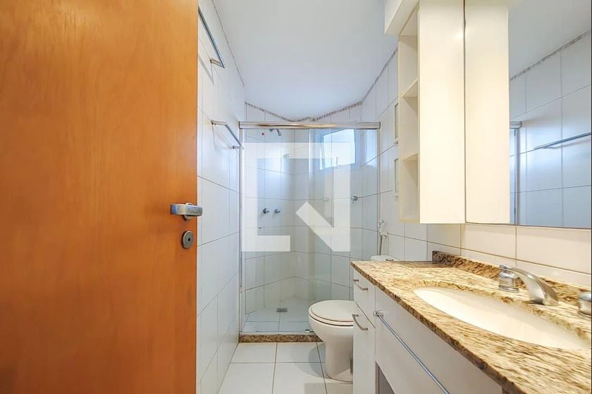 Меблированная квартира с 3 спальнями и 149 м² — photo 21