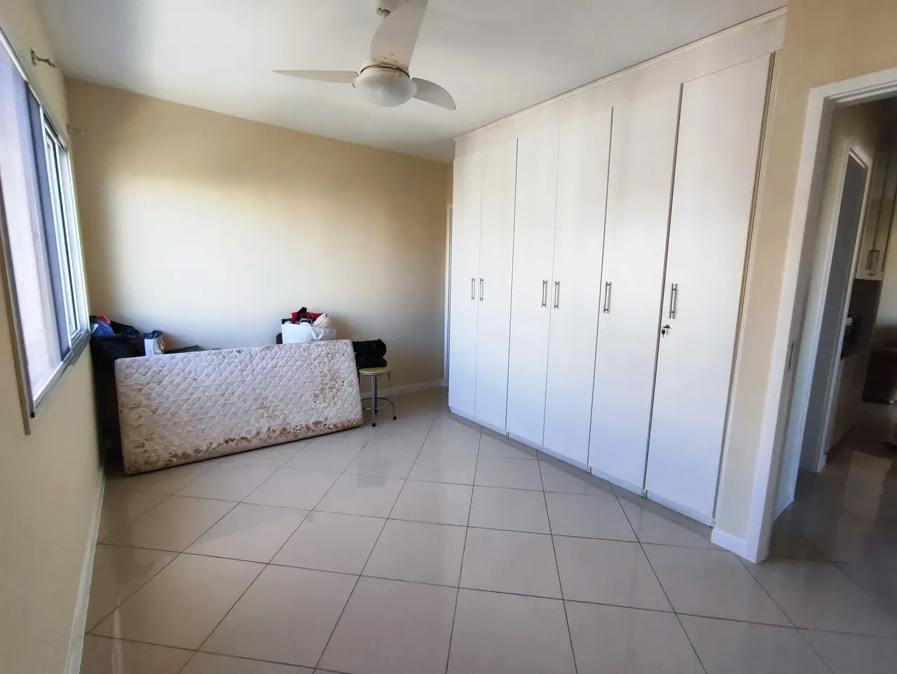 Apartamento mobiliado de 103 m² com varanda envidraçada — photo 31