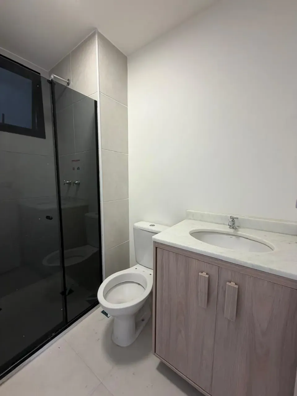 Apartment with 2 bedrooms, 42 m² and 1 parking spot — photo 7
