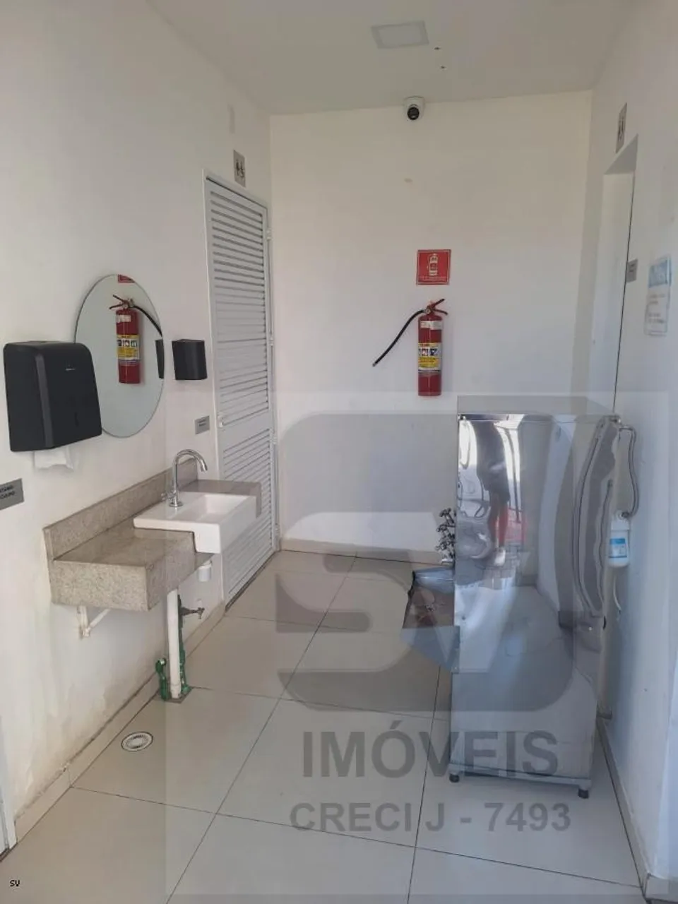 Apartment with closed kitchen and gas stove, 2 bedrooms — photo 20