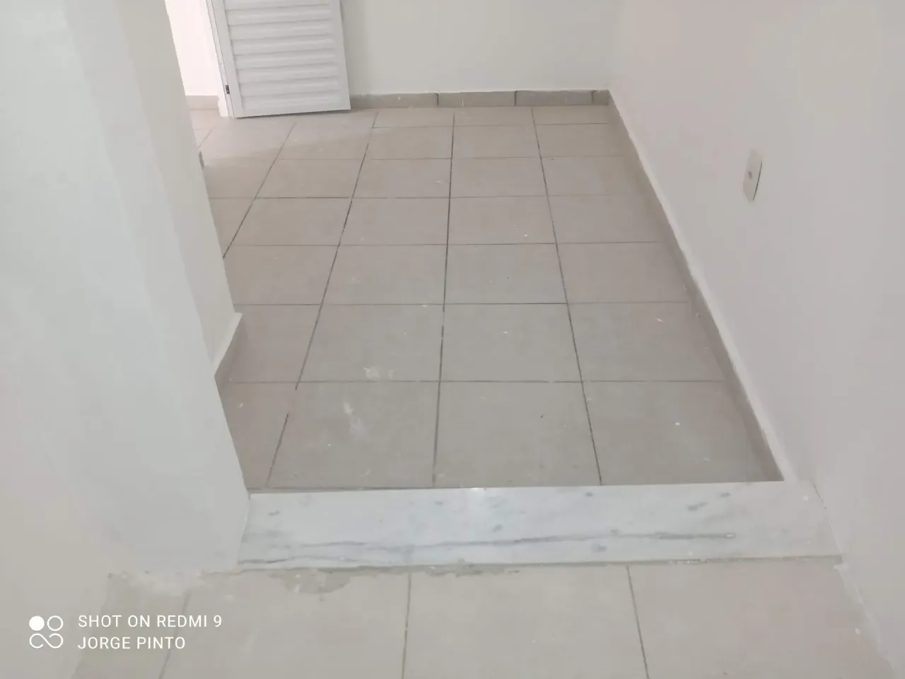Apartment with 2 bedrooms and 1 bathroom; water included — photo 3
