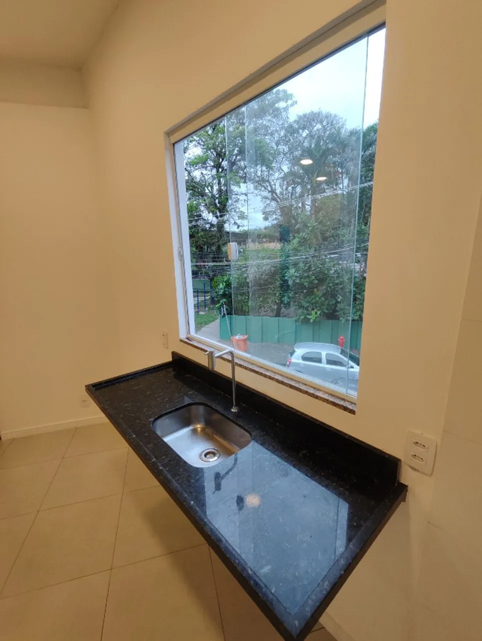 Apartamento de 1 quarto e 35 m² — photo 6