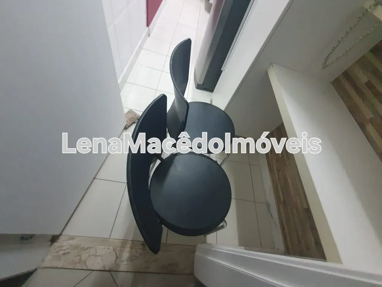Apartamento com 2 quartos e 2 banheiros e 2 vagas — photo 33