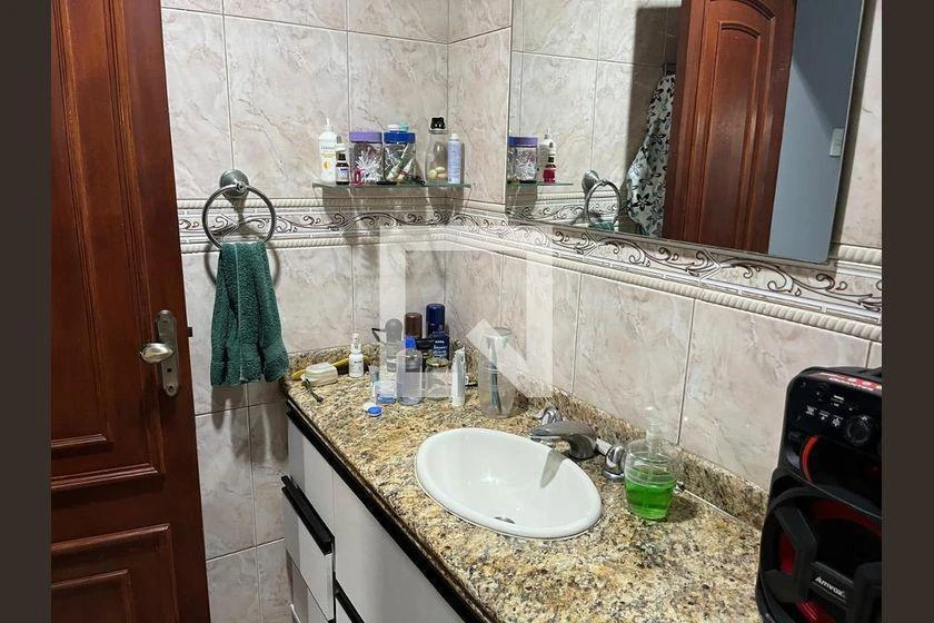 Casa mobiliada com 4 quartos e 350 m² — photo 15