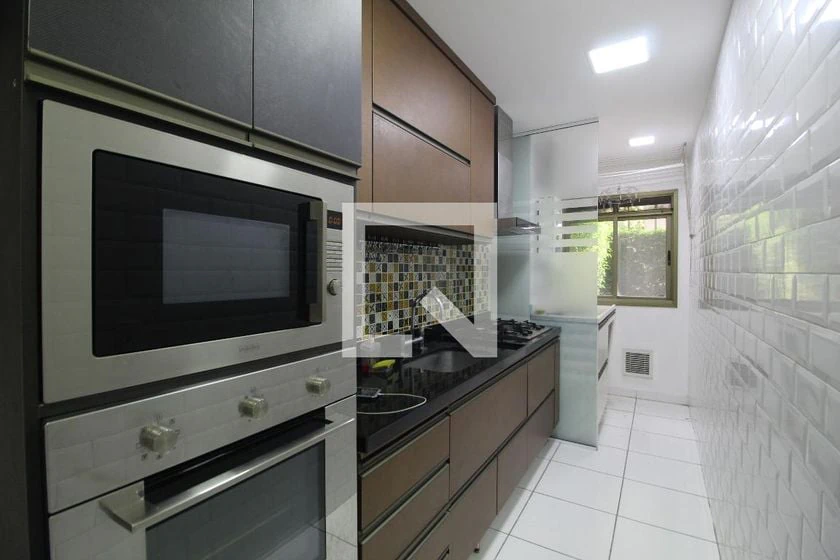 Apartamento, 120 m², com espaço de home office — photo 11