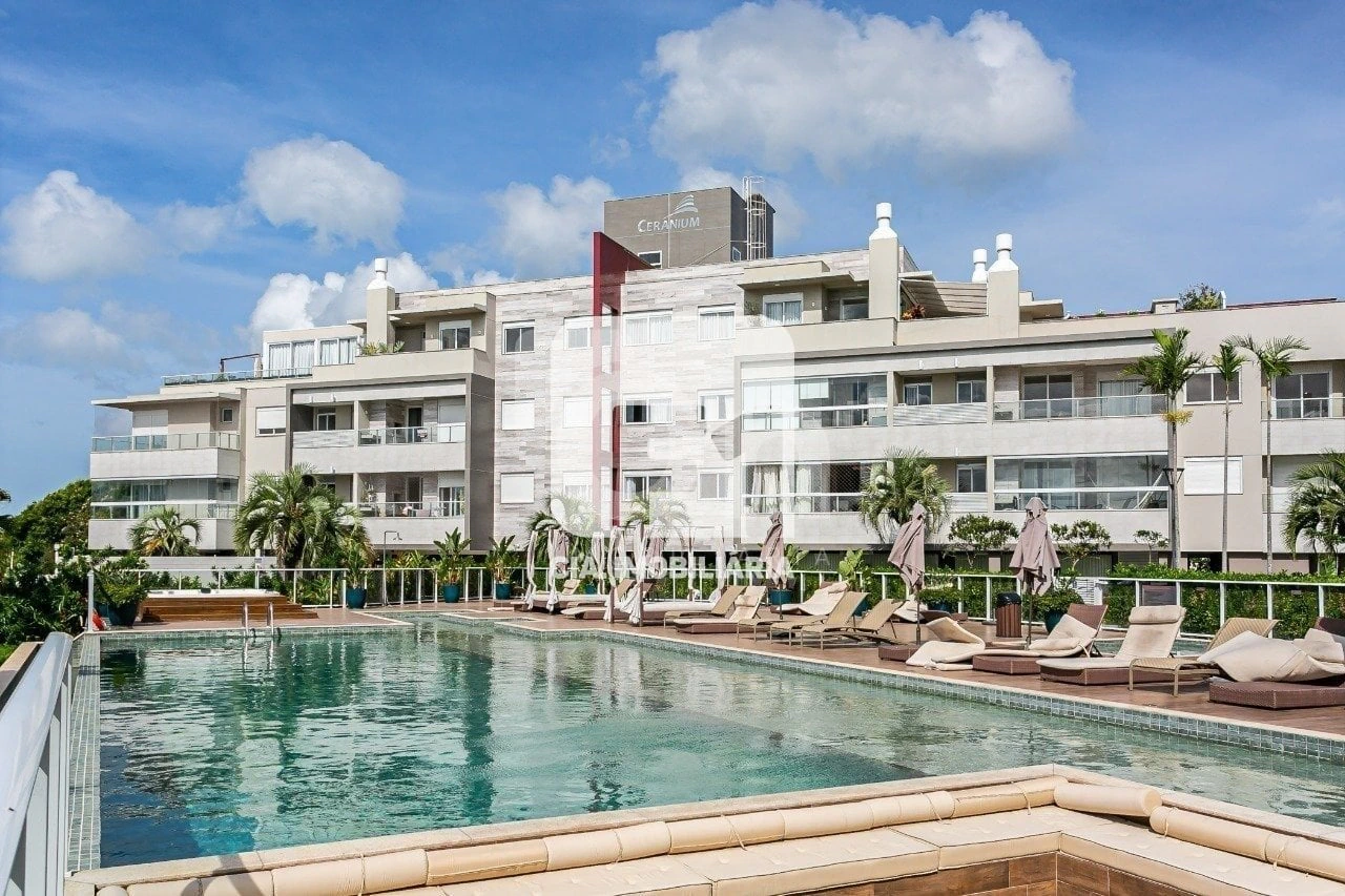 Apartamento de 95 m² com varanda gourmet e piscina privativa — photo 27