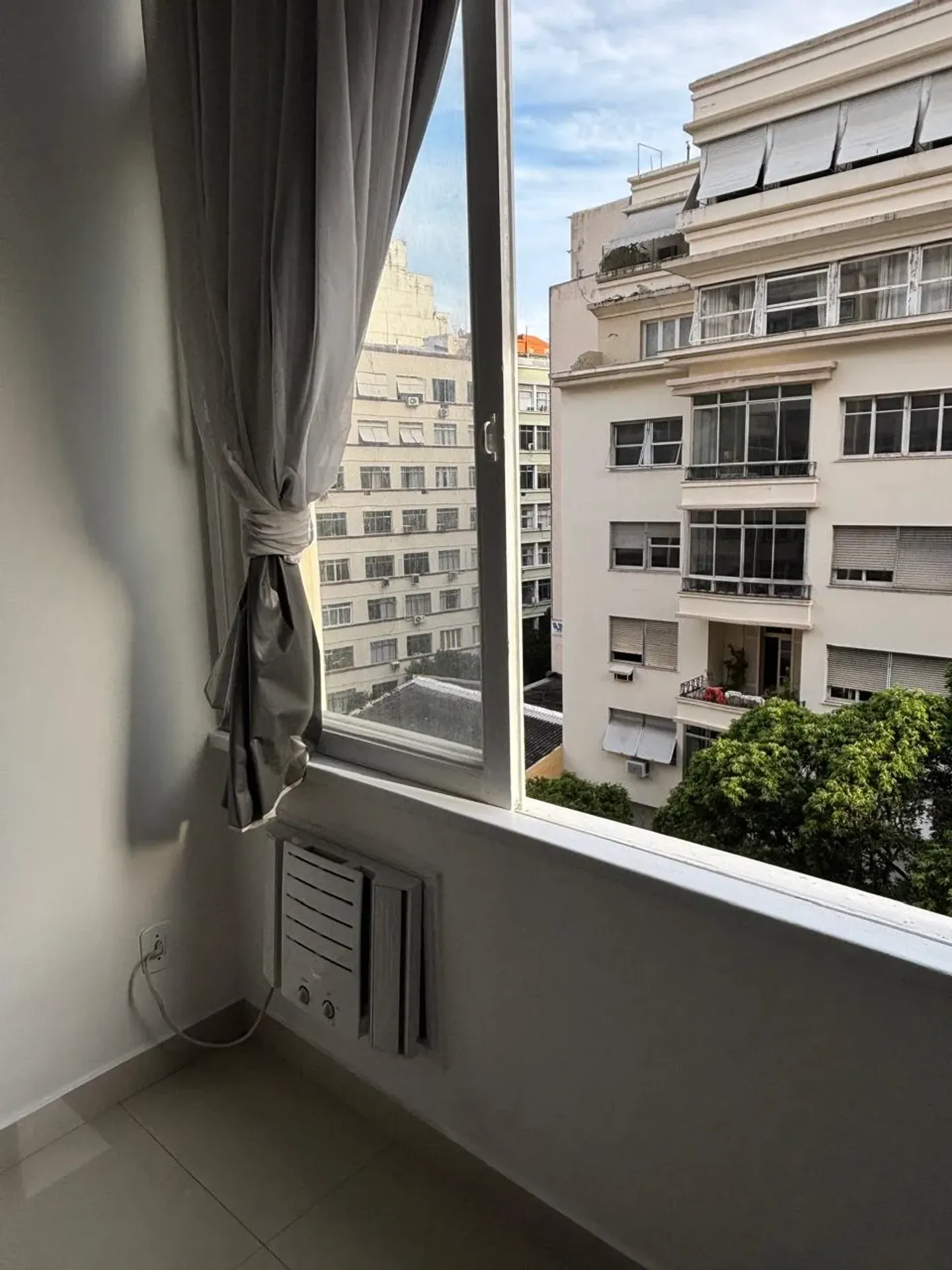 Apartamento mobiliado, 42 m², com espaço de home office — photo 8