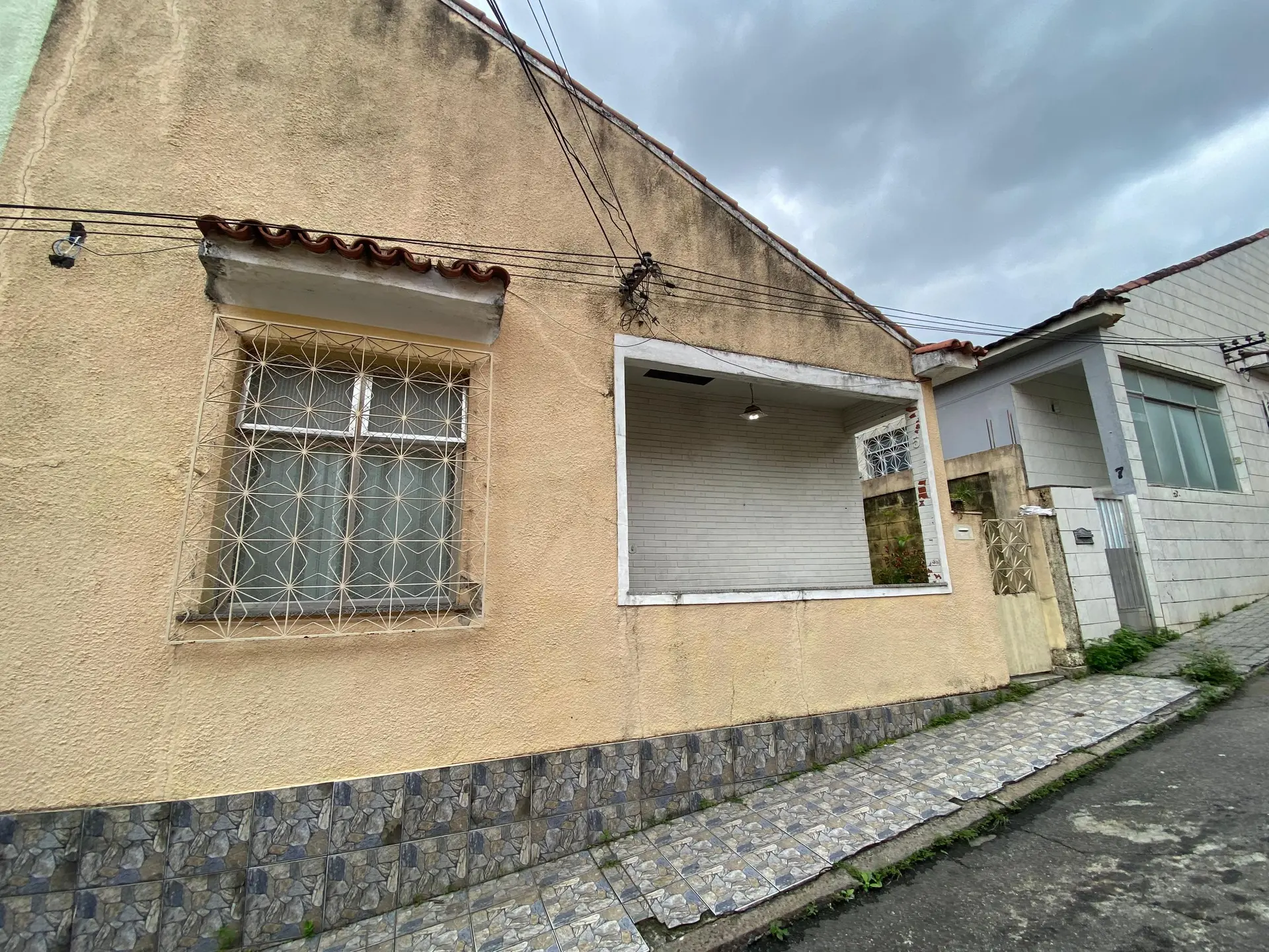 Lavadora y 3 dormitorios: departamento de 90 m² — photo 24