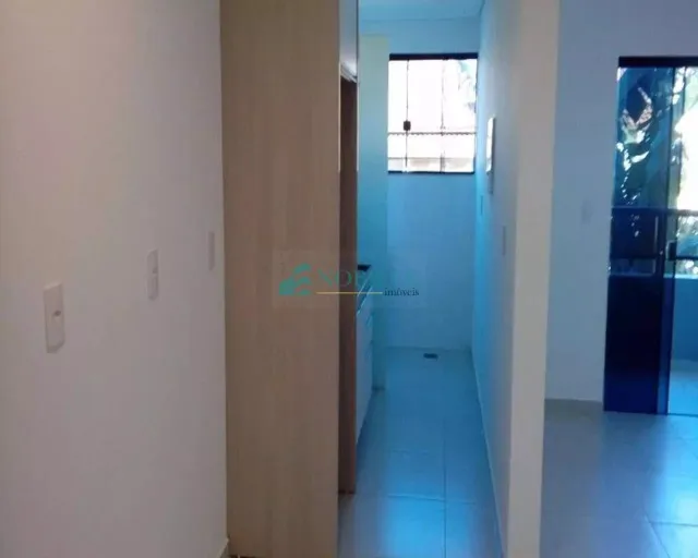 Apartamento com 2 quartos e 2 banheiros — photo 12