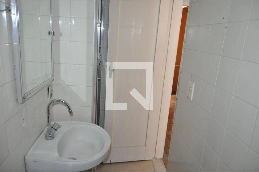 Apartamento de 2 quartos com máquina de lavar, Méier — photo 27