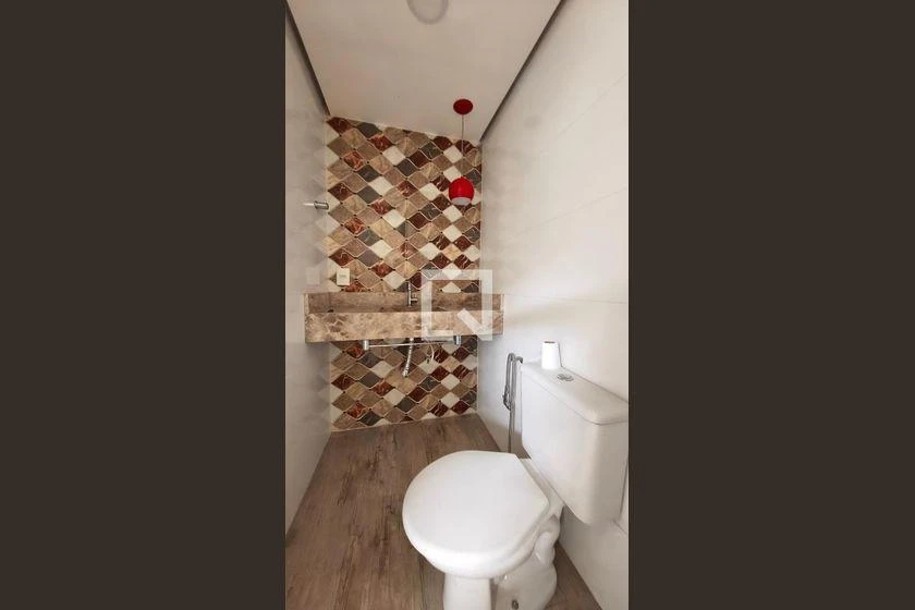 Casa para aluguel de 125 m² com 3 quartos e 3 banheiros — photo 35