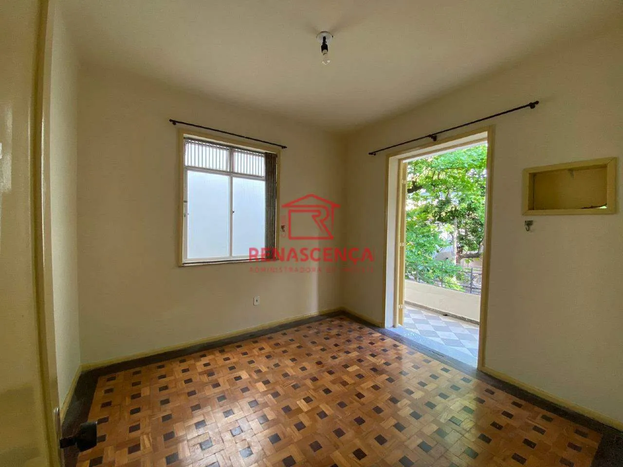 Apartamento de 3 quartos com espaço de home office — photo 6