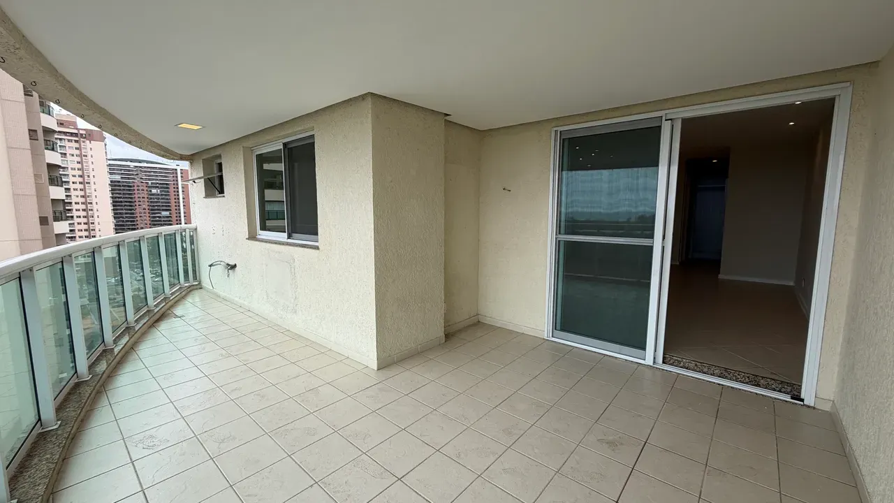 122 m² apartment with 3 bedrooms and garden views — photo 16