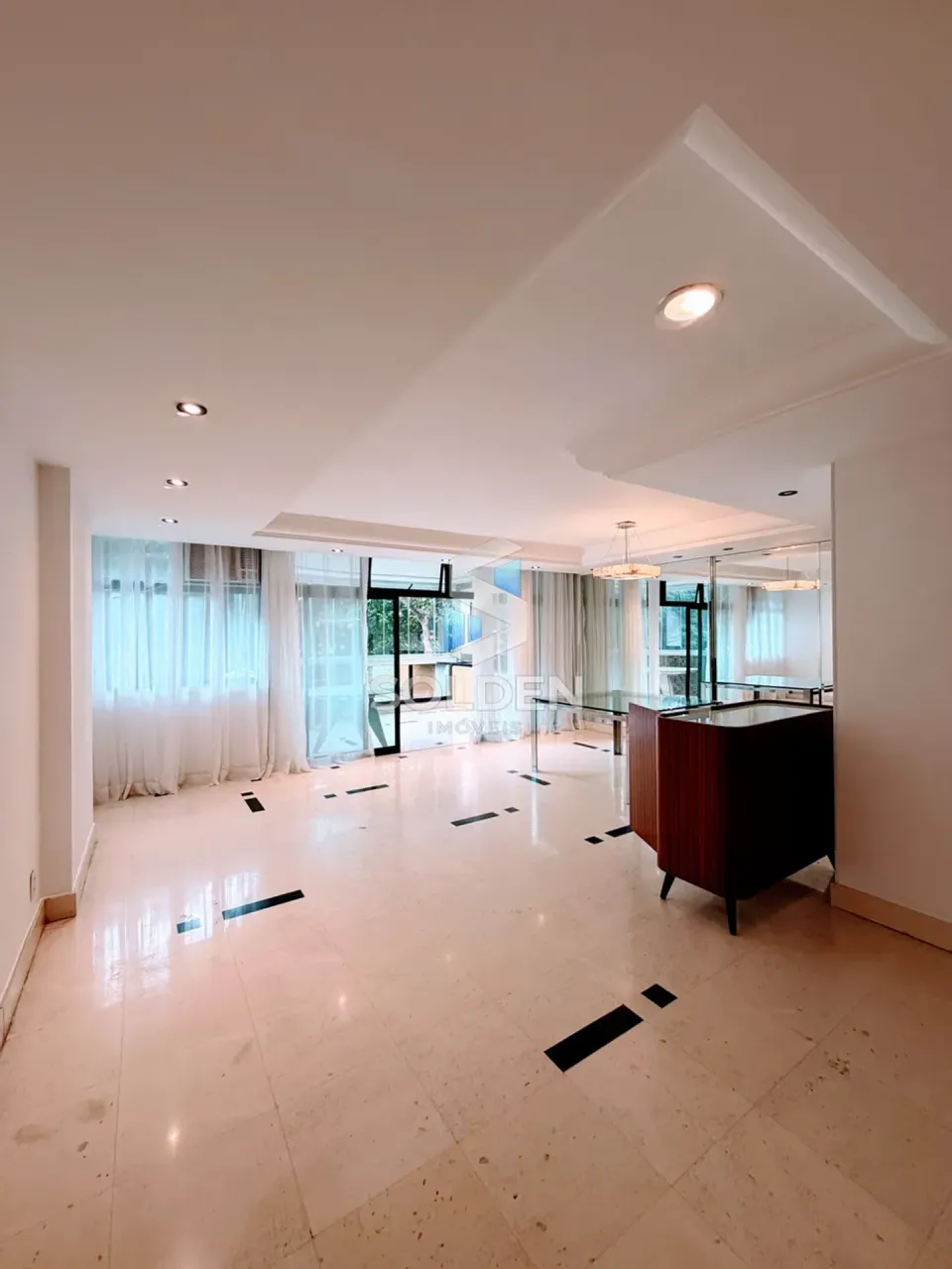 Apartamento com 3 quartos, 130 m² e cozinha a gás — photo 11