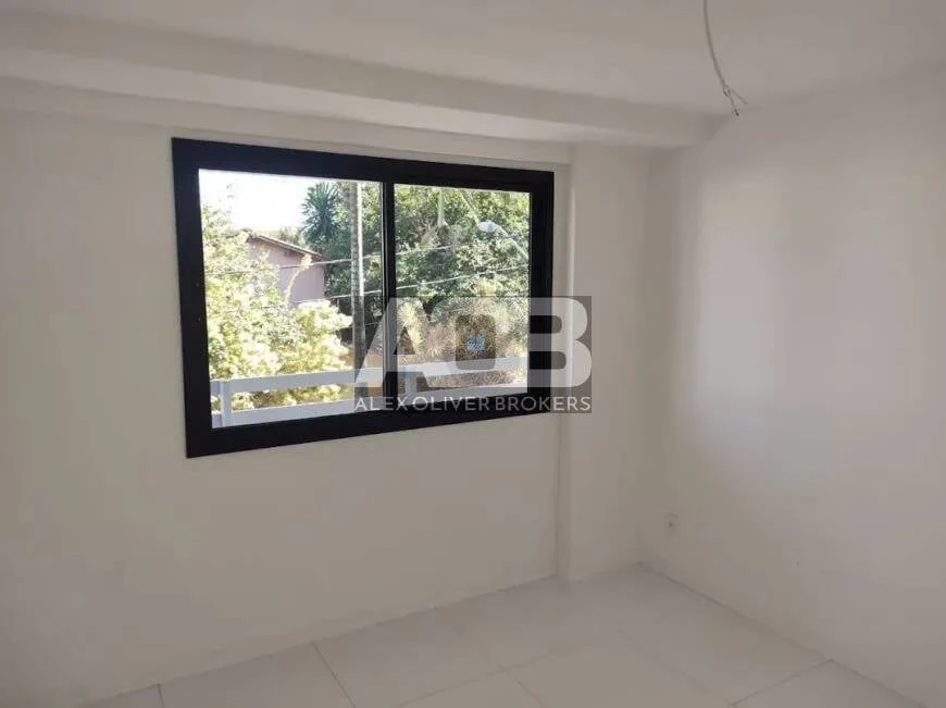 3-bedroom apartment with 88 m² and 1 parking spot — photo 16