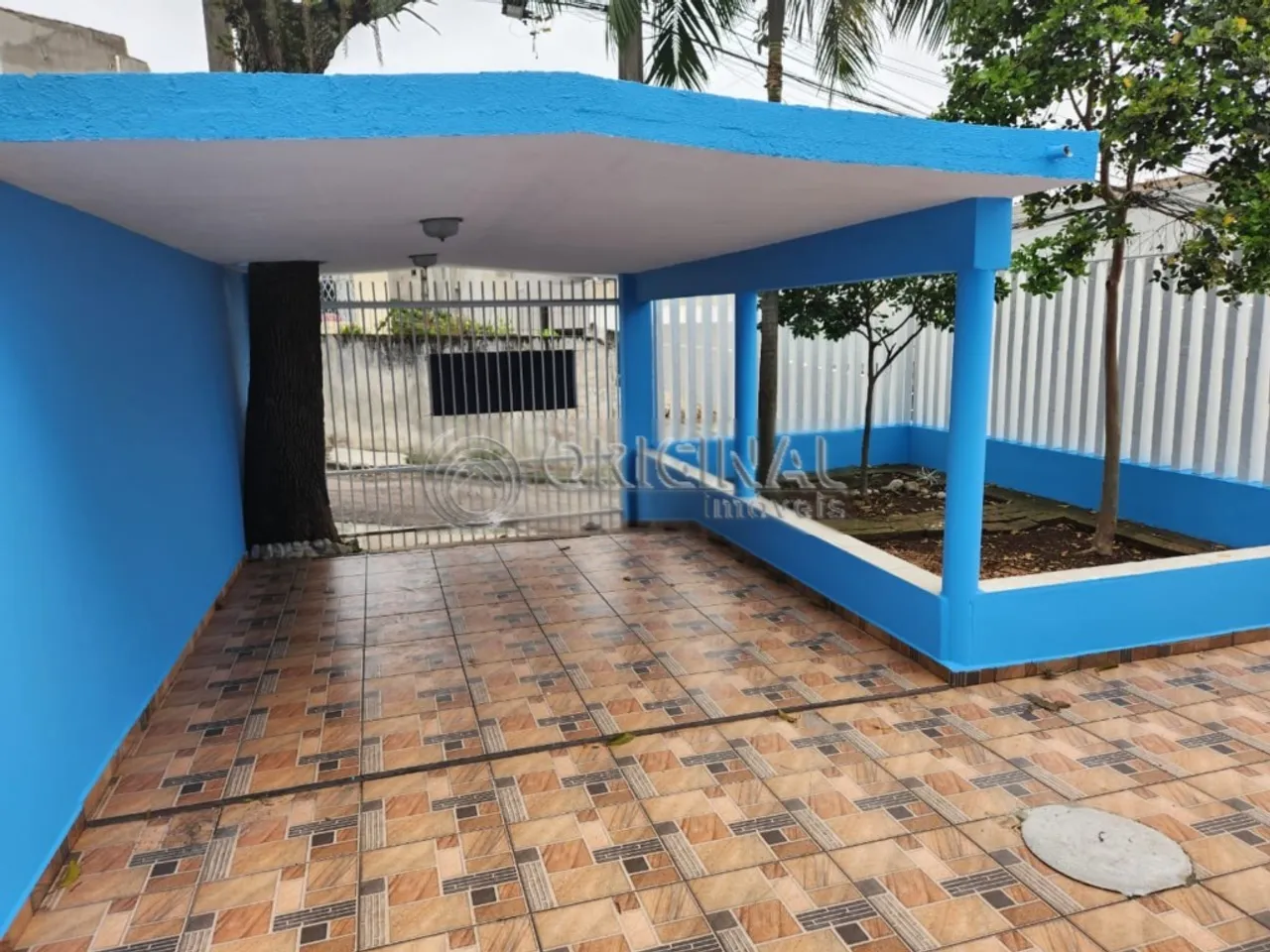 4-bedroom house with 200 m² and a private BBQ — photo 7