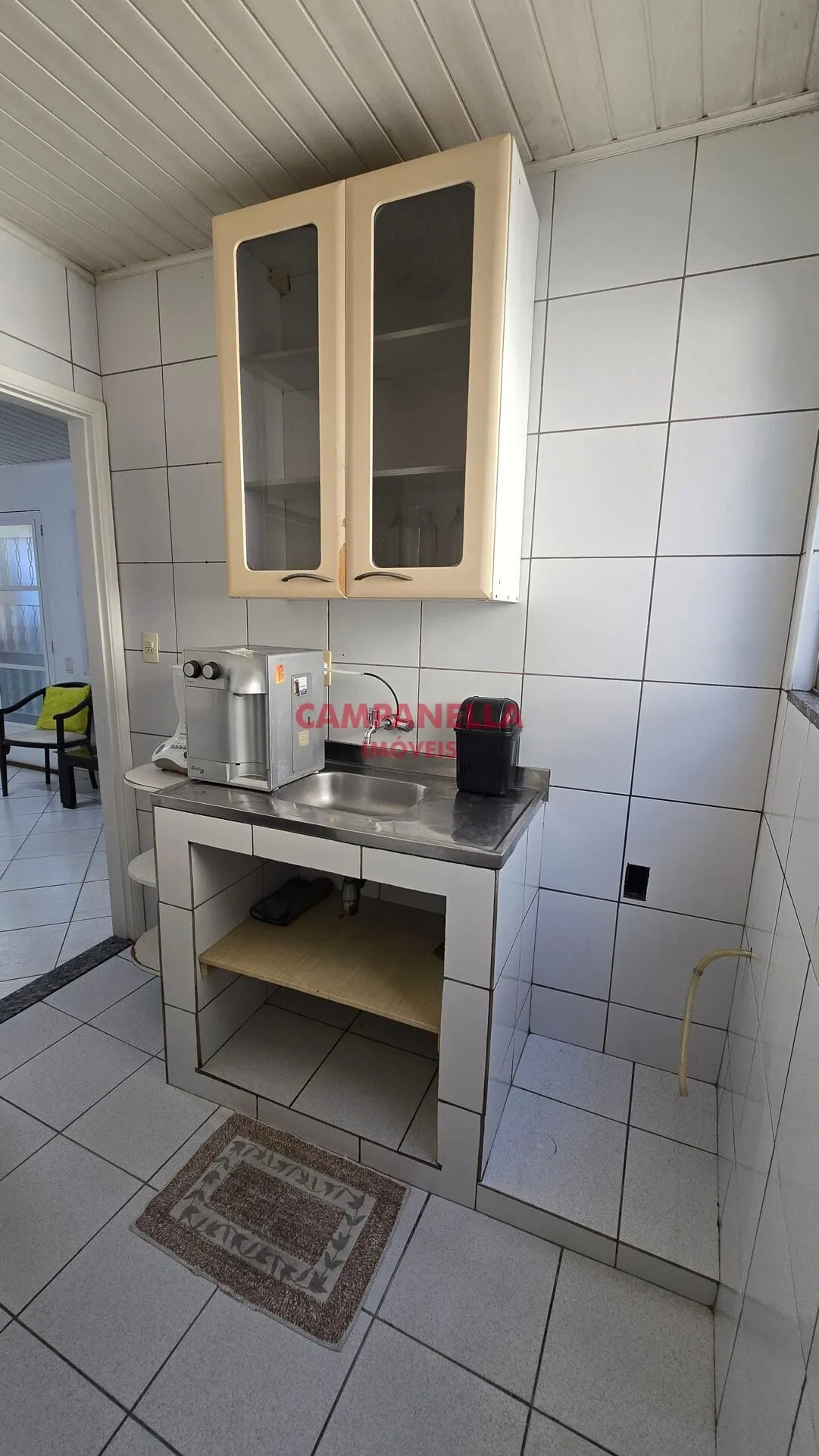 House, 60 m², with a garden — photo 6