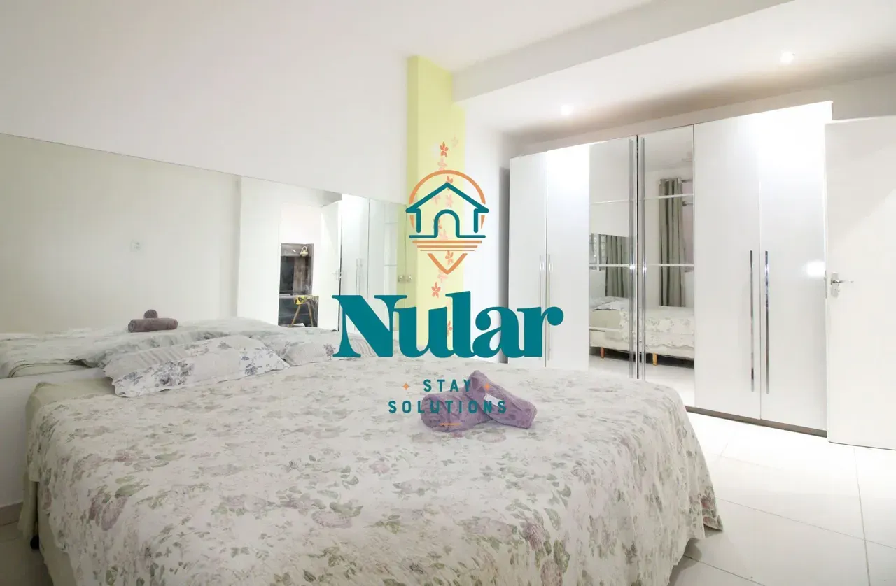 Apartamento de 120 m² com 2 quartos e 2 banheiros, 2º andar — photo 3