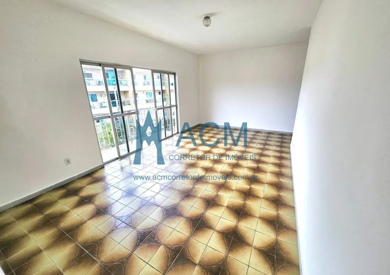 3-bedroom apartment with 2 bathrooms and parking — photo 4