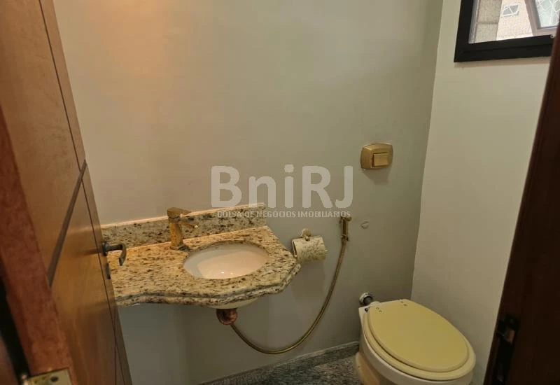 Apartamento de 160 m² e 3 quartos, Recreio dos Bandeirantes — photo 9