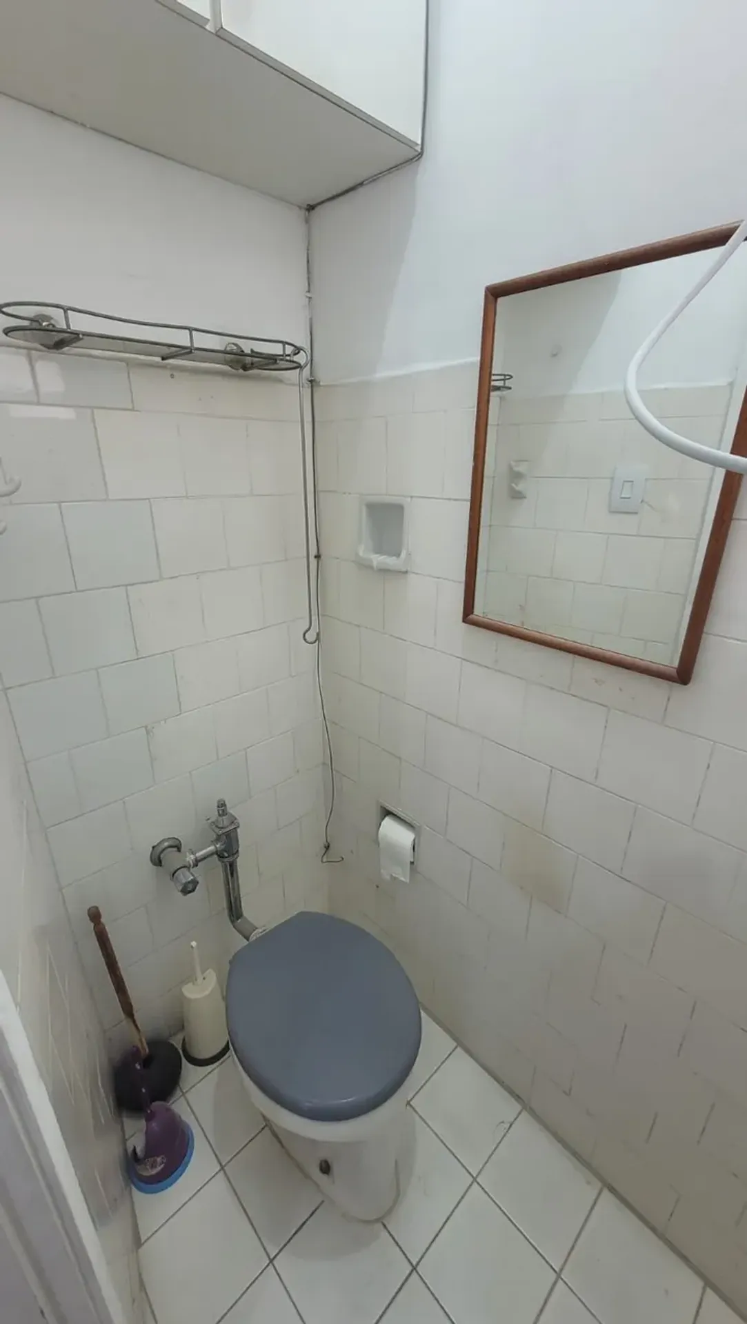 Apartment with 3 bedrooms and a closed gas kitchen — photo 20