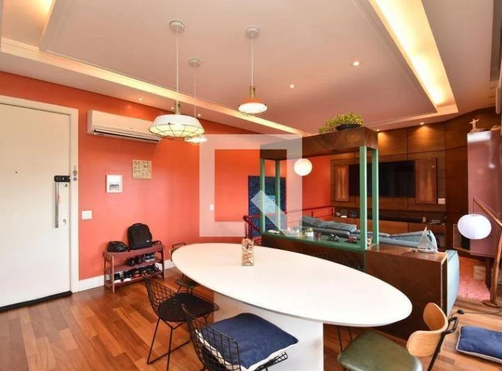 Apartamento en alquiler con jardín privado y 2 dormitorios — photo 8