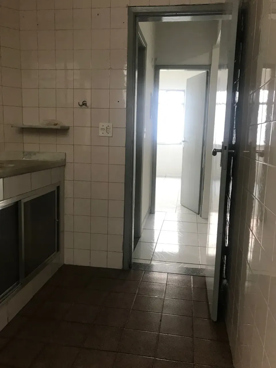 50 m² apartment with 2 bedrooms and a separate kitchen — photo 9