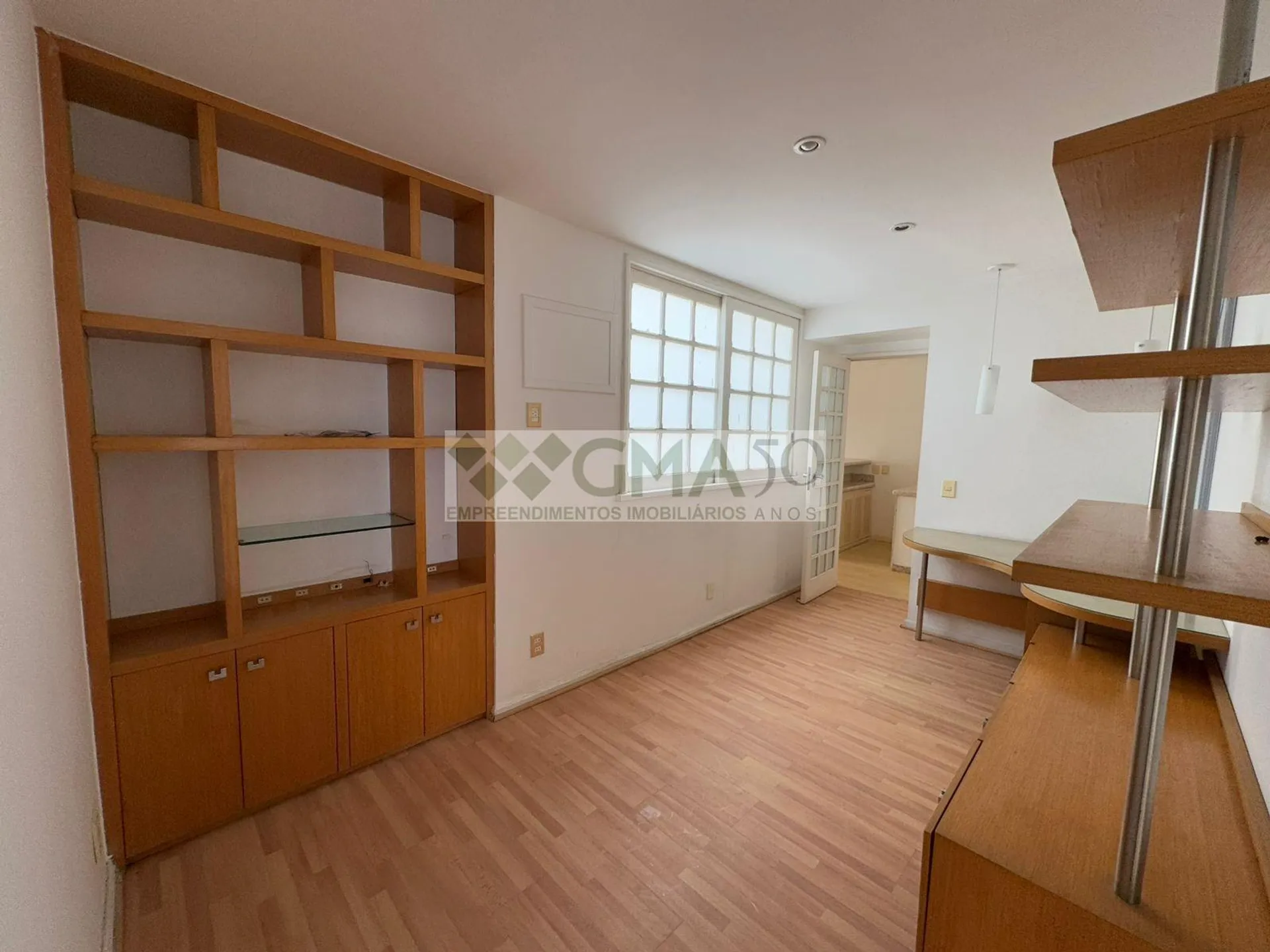 Apartamento com 4 quartos e 4 banheiros, com varanda — photo 8