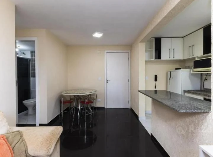 Apartamento térreo mobiliado de 80 m² com suíte — photo 7
